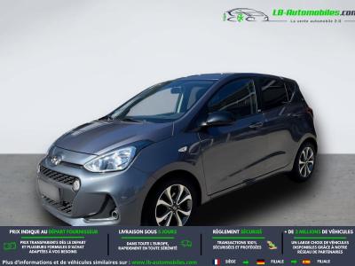 Hyundai I10 1.2 87 BVM