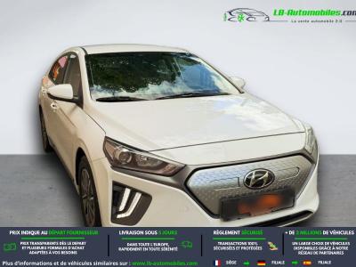 Hyundai IONIQ Electric 136 ch