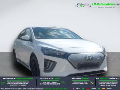Hyundai IONIQ Electric 136 ch