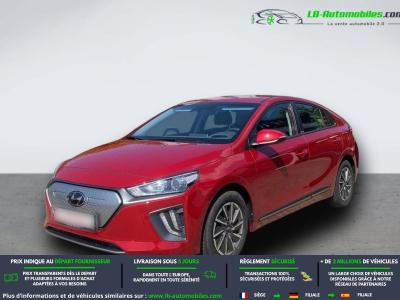 Hyundai IONIQ Electric 136 ch