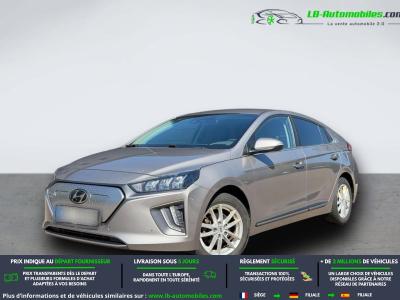 Hyundai IONIQ Electric 136 ch