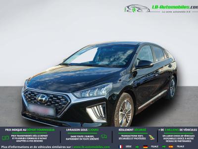 Hyundai IONIQ Hybrid 141 ch