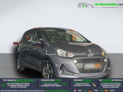 Hyundai I10 1.2 87 BVM