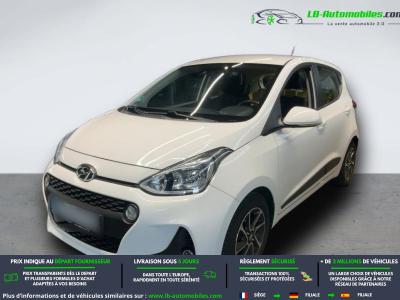 Hyundai I10 1.2 87 BVM
