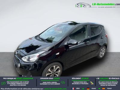 Hyundai I10 1.2 87 BVM