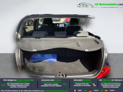 Hyundai I10 1.2 84 BVA