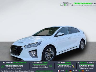 Hyundai IONIQ Hybrid 141 ch