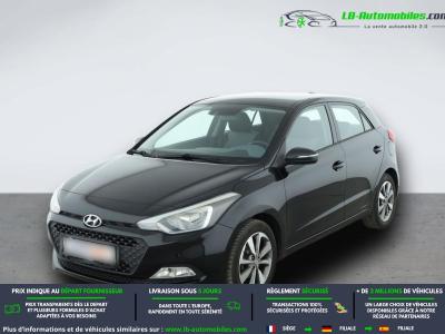 Hyundai I20 1.0 T-GDi 100 BVM