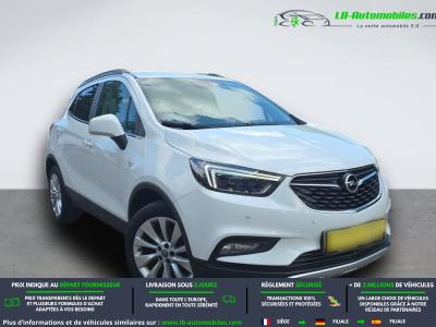 Opel Mokka 1.5 Diesel 110 ch BVM