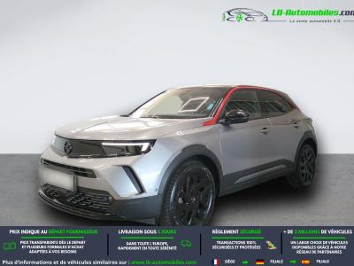 Opel Mokka 1.5 Diesel 110 ch BVM