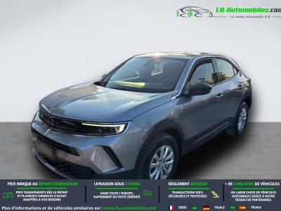 Opel Mokka 1.5 Diesel 110 ch BVM