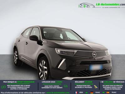 Opel Mokka 1.5 Diesel 110 ch BVM