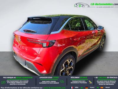 Opel Mokka 1.5 Diesel 110 ch BVM