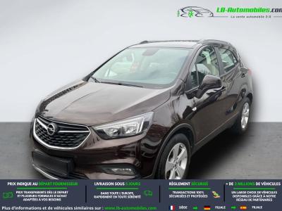 Opel Mokka X 1.4 Turbo - 140 ch BVM