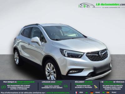 Opel Mokka X 1.4 Turbo - 140 ch BVM