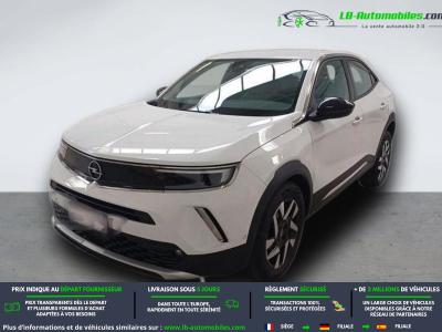Opel Mokka 1.5 Diesel 110 ch BVM