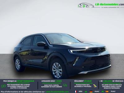 Opel Mokka 1.5 Diesel 110 ch BVM