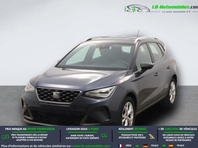 Seat Arona 1.0 TSI 110 ch  BVM