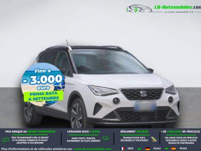 Seat Arona 1.0 TSI 110 ch  BVM