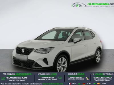 Seat Arona 1.0 TSI 110 ch  BVM
