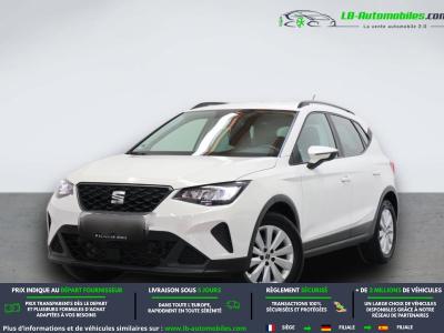 Seat Arona 1.0 TSI 110 ch  BVM