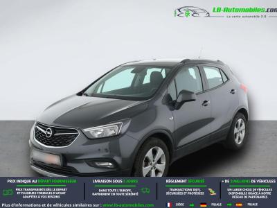 Opel Mokka X 1.4 Turbo - 140 ch BVM