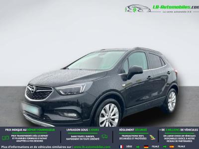 Opel Mokka X 1.4 Turbo - 140 ch BVM
