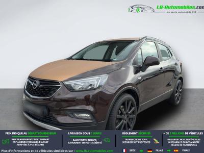 Opel Mokka X 1.4 Turbo - 140 ch BVM