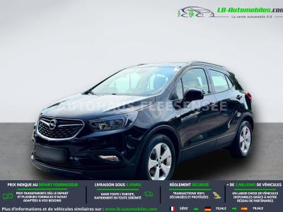 Opel Mokka X 1.4 Turbo - 140 ch BVM
