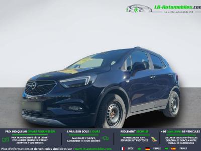 Opel Mokka X 1.4 Turbo - 140 ch BVM