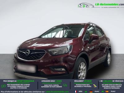 Opel Mokka X 1.4 Turbo - 140 ch BVM
