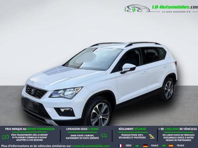 Seat Ateca 1.0 TSI 115 ch