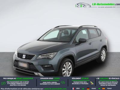 Seat Ateca 1.0 TSI 115 ch