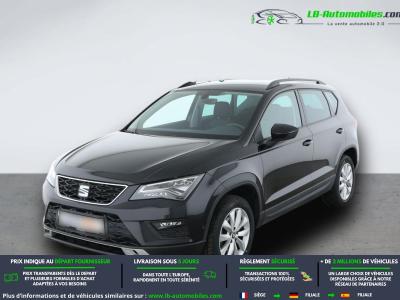 Seat Ateca 1.0 TSI 115 ch
