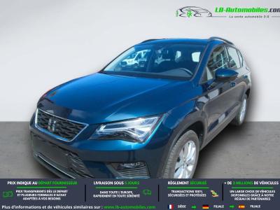 Seat Ateca 1.0 TSI 115 ch