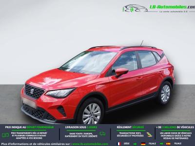 Seat Arona 1.0 TSI 110 ch  BVM