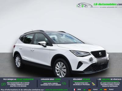 Seat Arona 1.0 TSI 110 ch  BVM