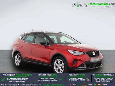 Seat Arona 1.0 TSI 110 ch  BVM