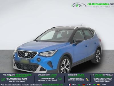 Seat Arona 1.0 TSI 110 ch  BVM