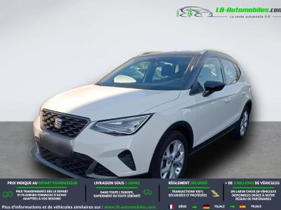 Seat Arona 1.0 TSI 110 ch  BVM