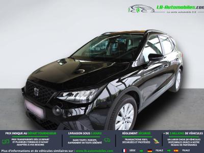 Seat Arona 1.0 TSI 110 ch  BVM