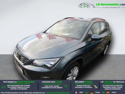 Seat Ateca 1.0 TSI 115 ch