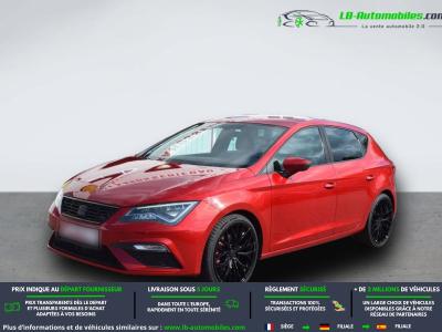 Seat Leon 1.4 TSI 150 BVA