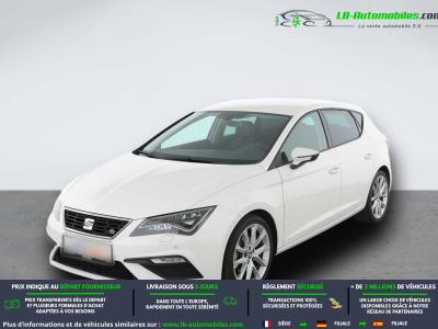 Seat Leon 1.4 TSI 150 BVA