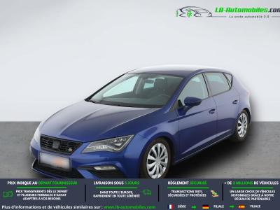 Seat Leon 1.4 TSI 150 BVA