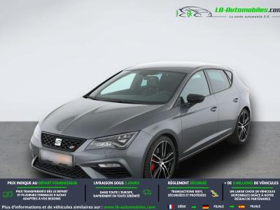 Seat Leon 2.0 TSI 300 BVA