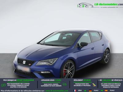 Seat Leon 2.0 TSI 300 BVA