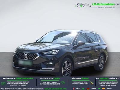 Seat Tarraco 2.0 TDI 200 ch  BVA  5 pl