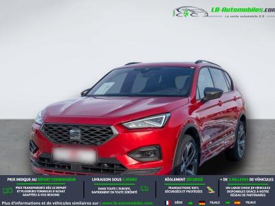 Seat Tarraco 2.0 TDI 200 ch  BVA  5 pl