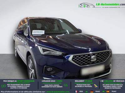 Seat Tarraco 2.0 TDI 200 ch  BVA  5 pl